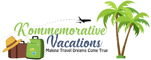 kommemorativevacations.com